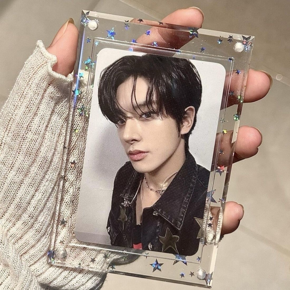 雷射星星（含支架）