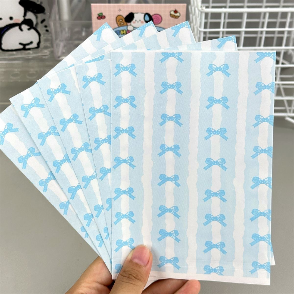 現貨✨ 【多款可選～印刷紙袋系列 12x17cm】 20入/份-規格圖2