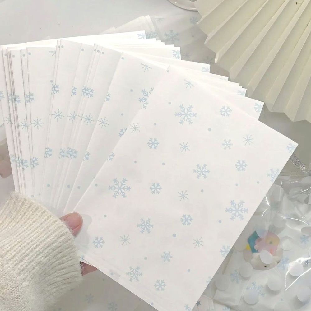 現貨✨ 【多款可選～印刷紙袋系列 12x17cm】 20入/份-規格圖2