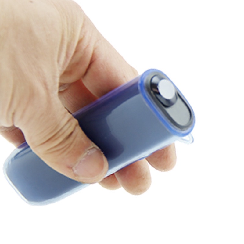 【預購11/15】 適用六代 TPU一體式保護套/保護殼-細節圖2