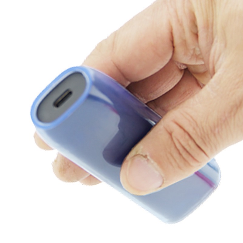 【預購11/15】 適用六代 TPU一體式保護套/保護殼-細節圖3