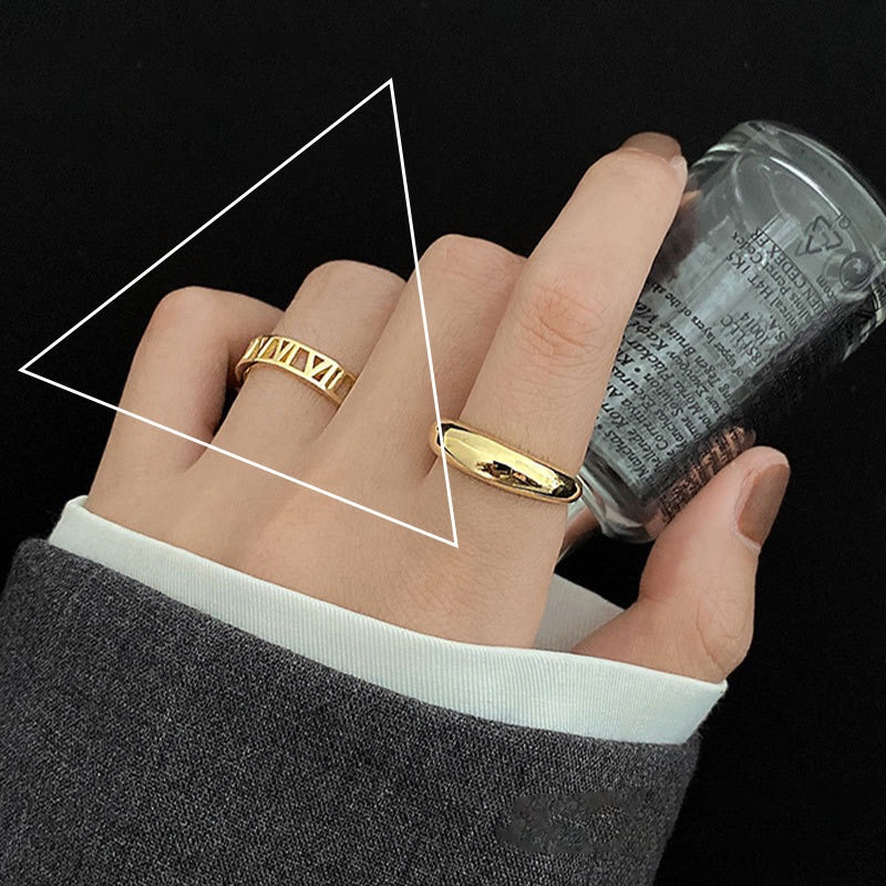 現貨『戒指💍 』⋯ NT$129專區🫧-規格圖1