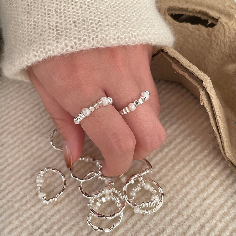 現貨『戒指💍 』⋯ NT$159專區🫧-規格圖1