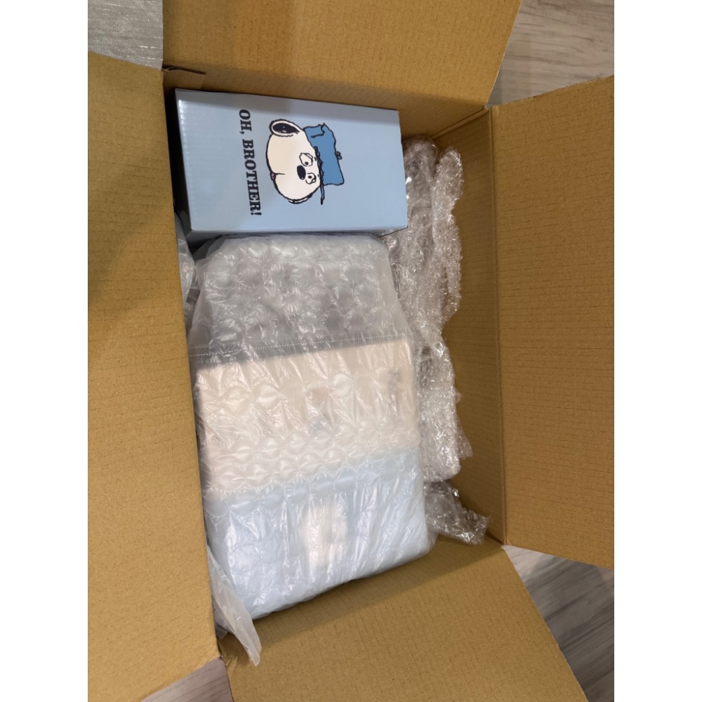 史努比-細節圖2