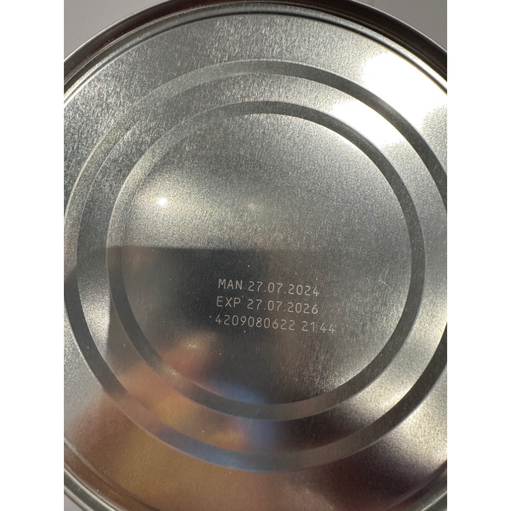 克寧3 Super Kid 3 幼兒營養成長配方 未刮罐 外拆-細節圖2