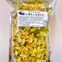 重磅包500G-149元🔥台灣高麗菜乾/脫水高麗菜脫水高麗菜乾/台灣高山脫水高麗菜乾/重磅包-規格圖1