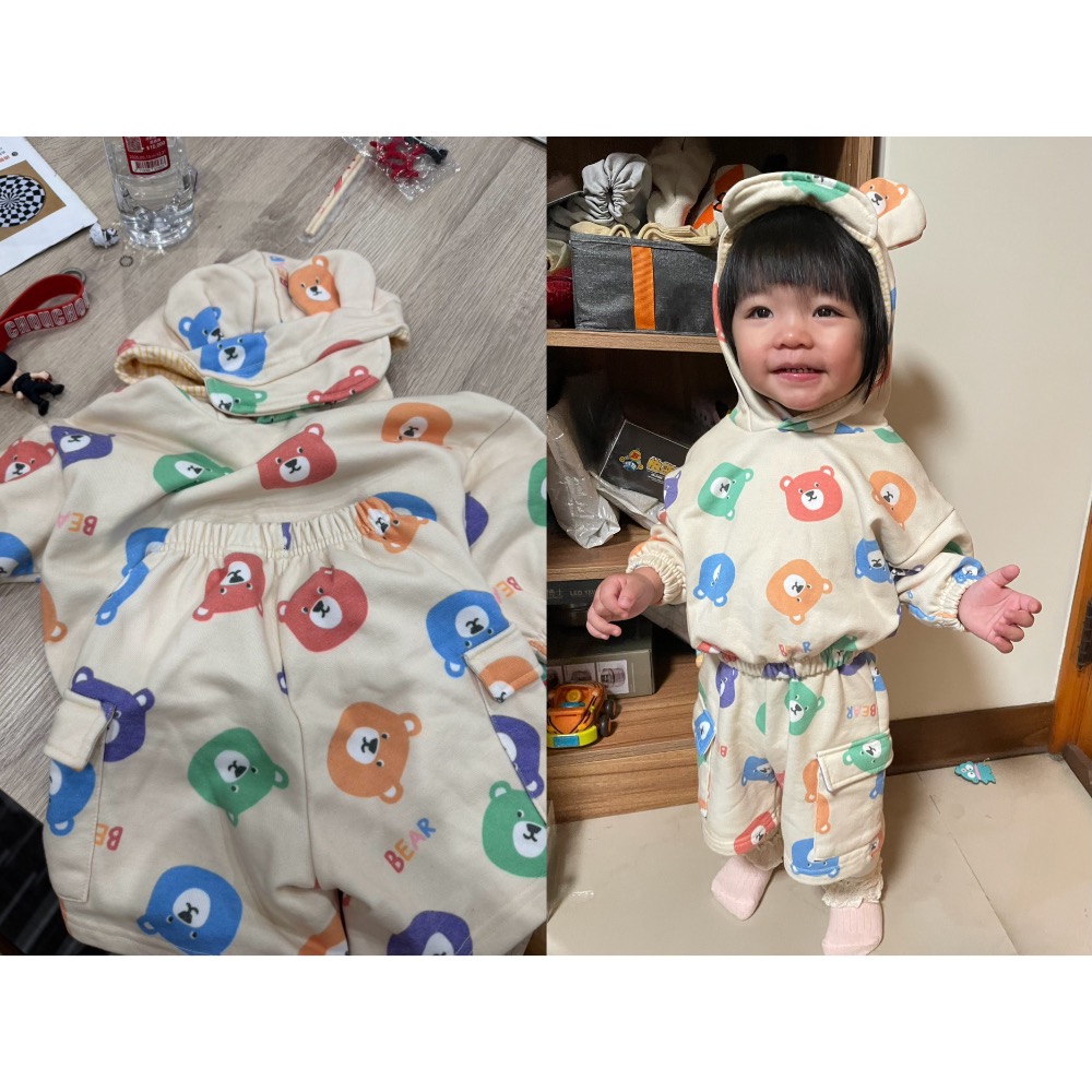 珍珠洋裝+mimico-細節圖2