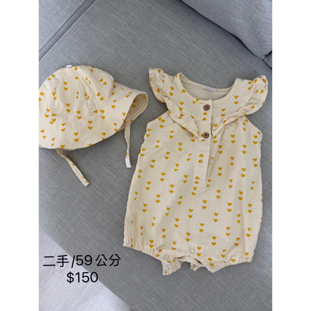 夏季衣+帽-細節圖2