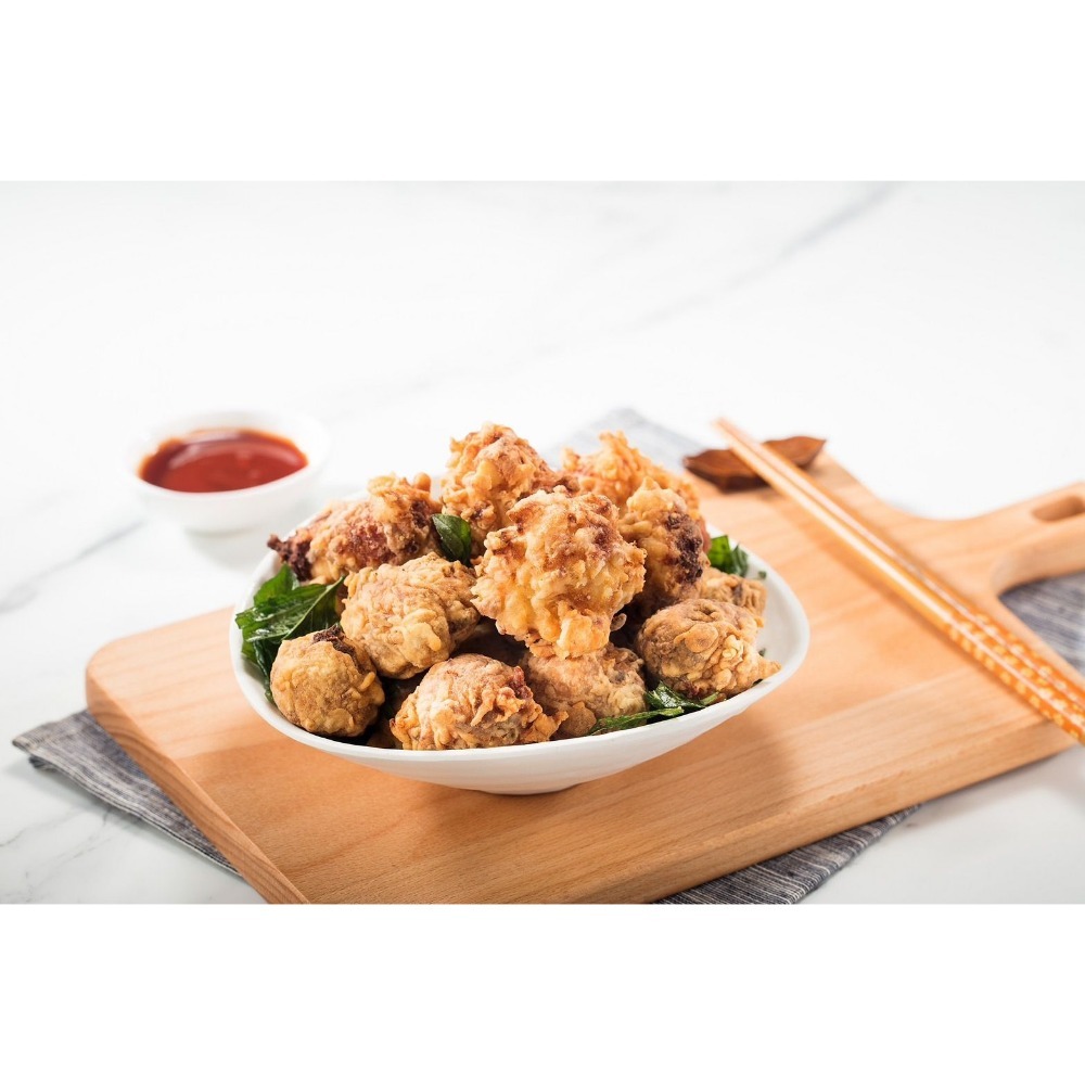 【萬德福】G米花-細節圖2