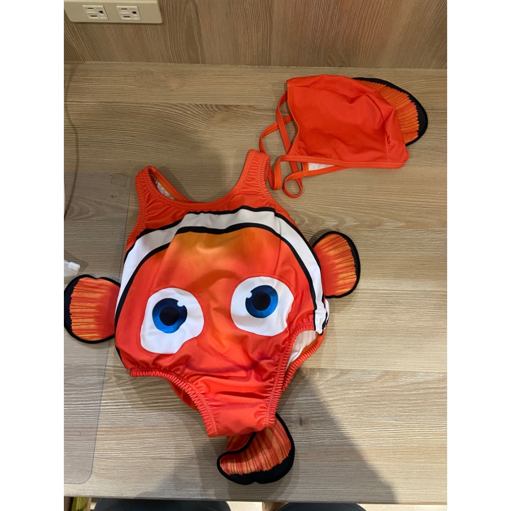 泳衣2件-細節圖2