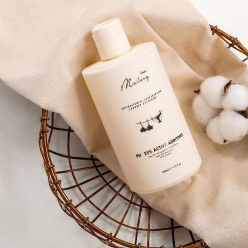 MU 現貨 【澳洲MALORY】益生菌貼身衣物專用手洗精350ml-細節圖3