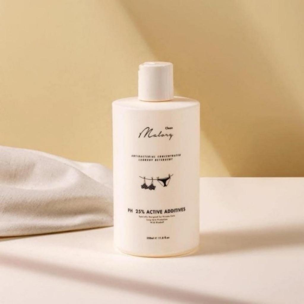 MU 現貨 【澳洲MALORY】益生菌貼身衣物專用手洗精350ml-細節圖4
