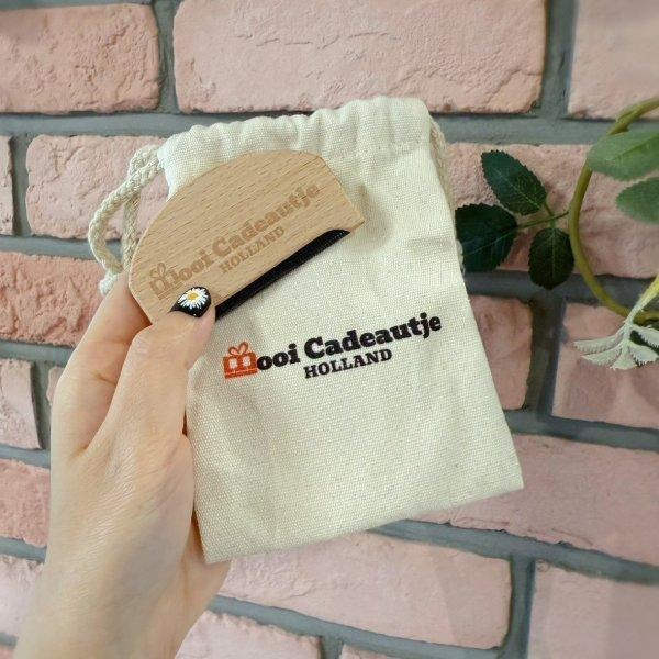 MU 現貨 【荷蘭Mooi Cadeautje】質感頂級衣物毛球梳-細節圖5