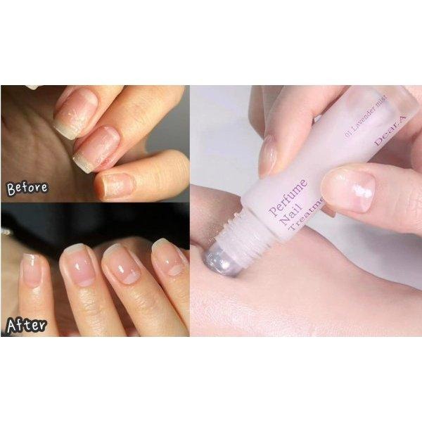 MU 現貨【韓國Dear.A】手部滾珠精華10g-細節圖3