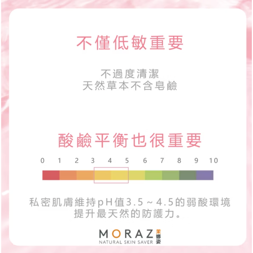 茉娜姿moraz 蔓越莓私密潔護露 250ml-細節圖4