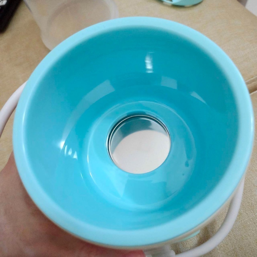 二手 極新。nac nac 多功能溫奶器 N1T-細節圖3