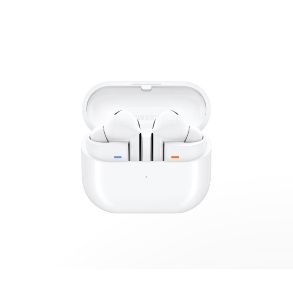 全新 Samsung Galaxy Buds3 Pro 真無線藍牙耳機 R630 雲朵白 三星 降噪耳機-細節圖11