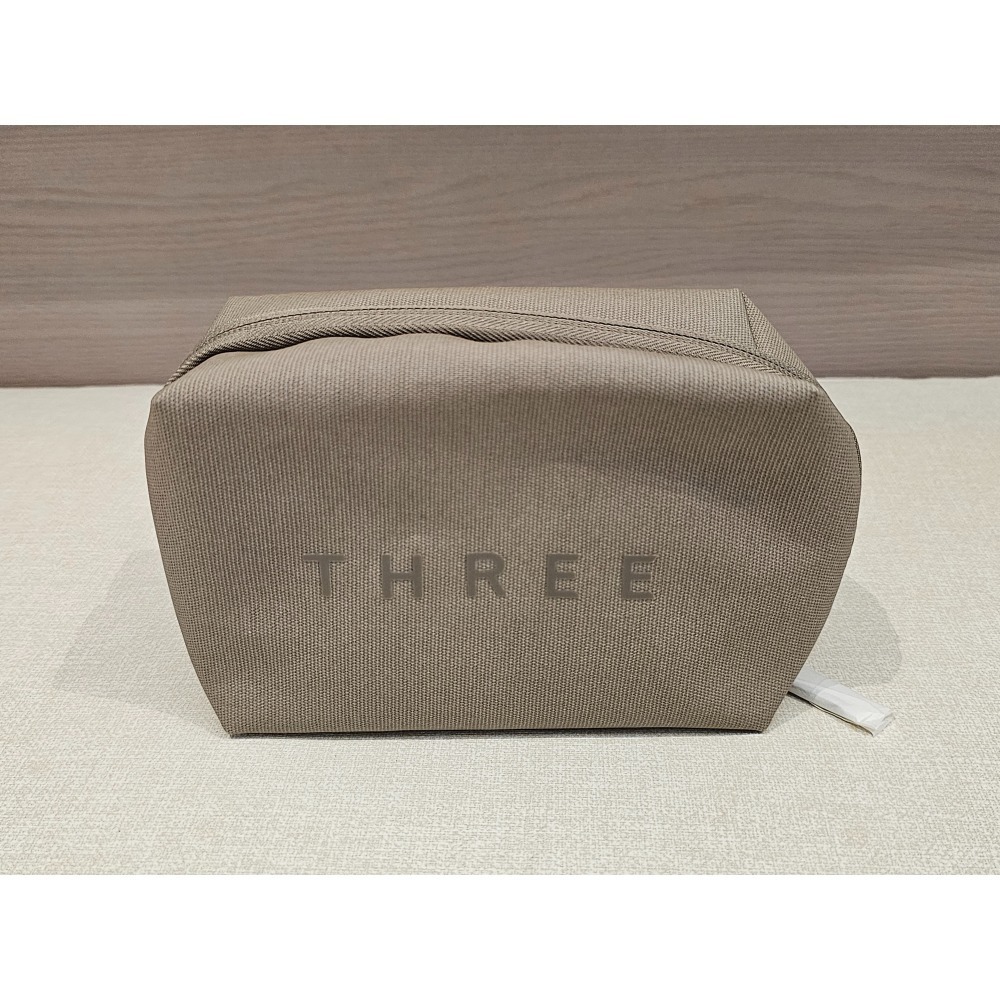 【全新】Starlux 星宇商務艙 THREE 整組過夜包-細節圖3