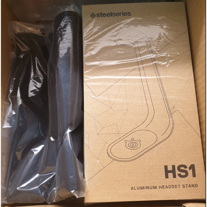 【二手】9.5成新 賽睿 SteelSeries Arctis Pro Wireless 無線電競耳機麥克風-細節圖2