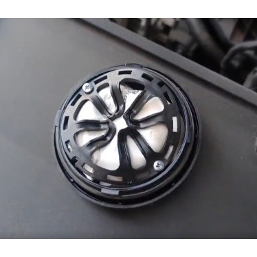 KIA 起亞大燈乾燥包 適用於Carnival/Sorento/Stinger/Stonic/Sportage-細節圖2