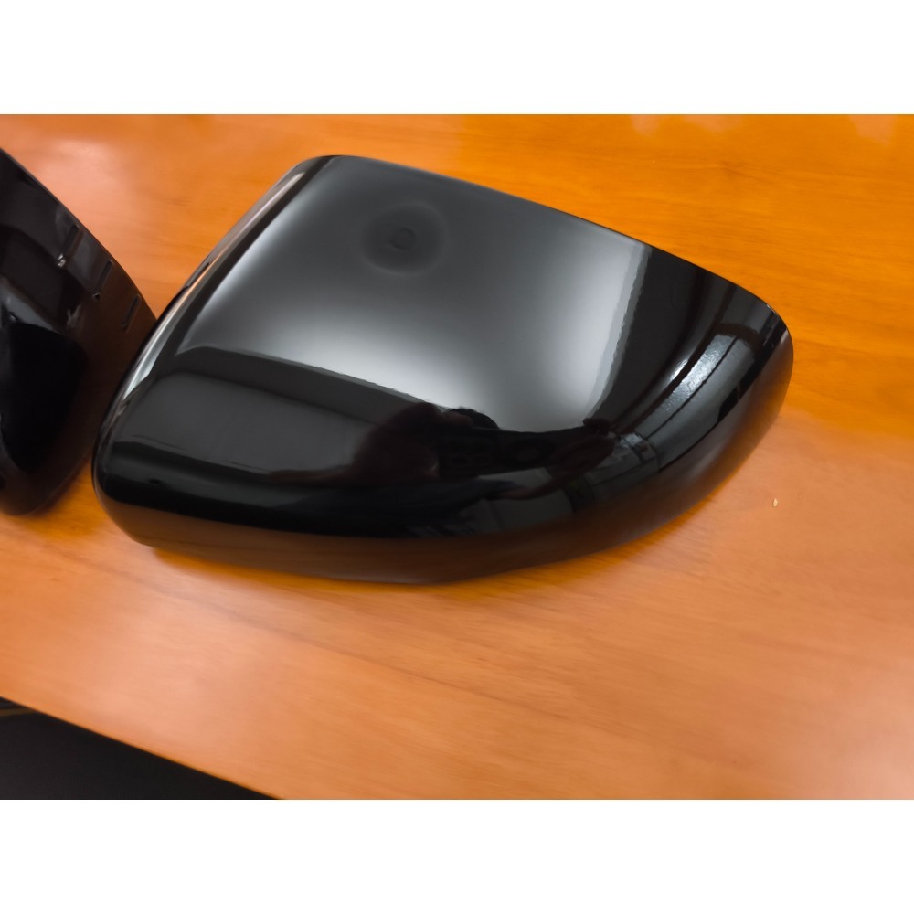 KIA CARNIVAL 2021至2025適用，原廠 黑色後視鏡鏡罩 ，一對價-細節圖2