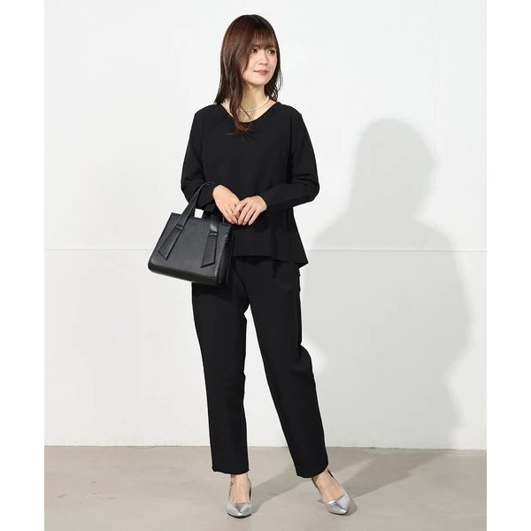 秋月堂 日本ALTROSE兩用手提包 單肩包 2色 日本🇯🇵直送-細節圖2