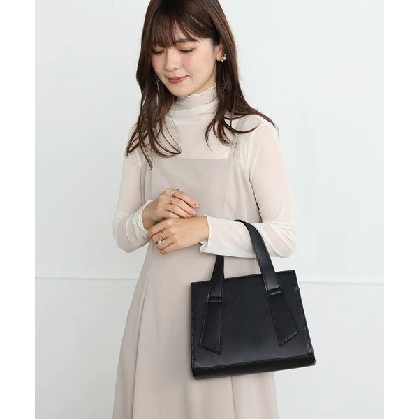 秋月堂 日本ALTROSE兩用手提包 單肩包 2色 日本🇯🇵直送-細節圖4