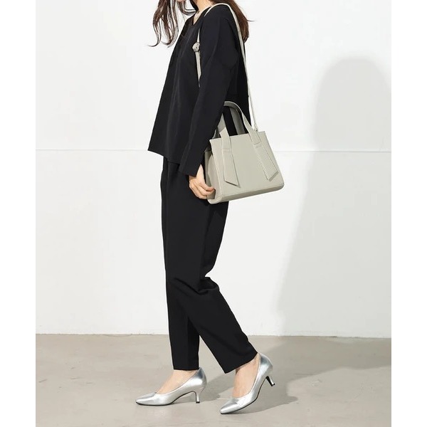 秋月堂 日本ALTROSE兩用手提包 單肩包 2色 日本🇯🇵直送-細節圖6