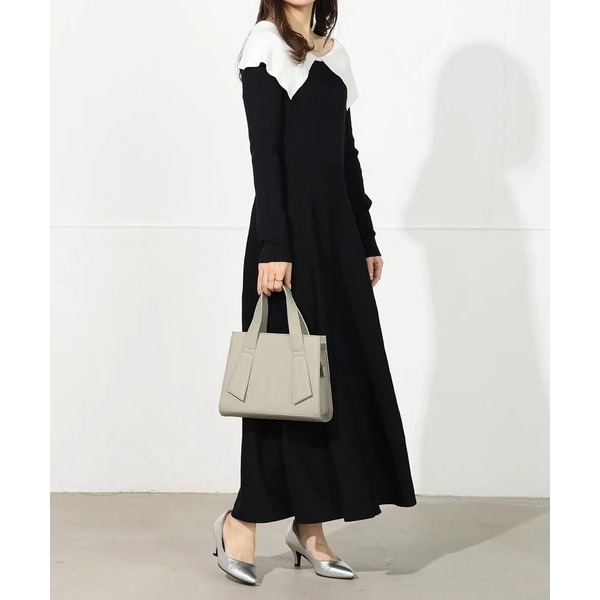 秋月堂 日本ALTROSE兩用手提包 單肩包 2色 日本🇯🇵直送-細節圖7