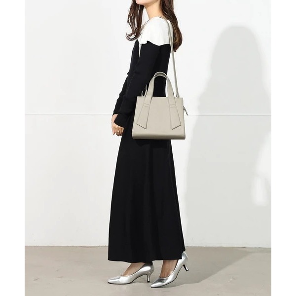 秋月堂 日本ALTROSE兩用手提包 單肩包 2色 日本🇯🇵直送-細節圖8