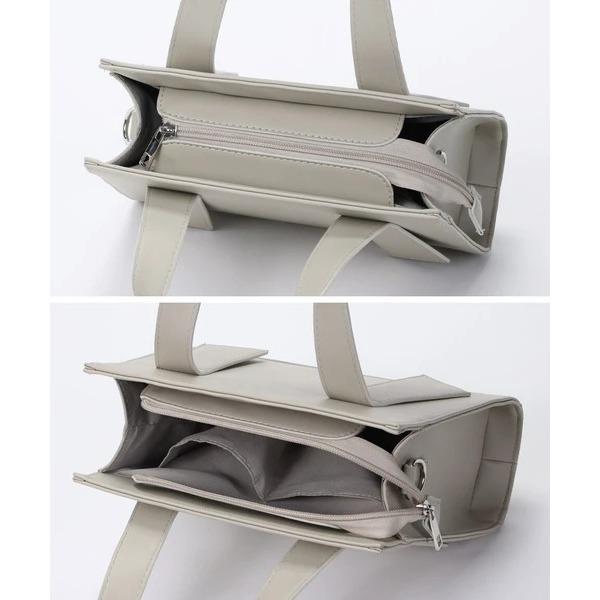 秋月堂 日本ALTROSE兩用手提包 單肩包 2色 日本🇯🇵直送-細節圖9