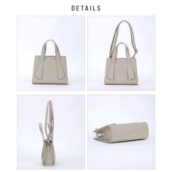 秋月堂 日本ALTROSE兩用手提包 單肩包 2色 日本🇯🇵直送-細節圖11