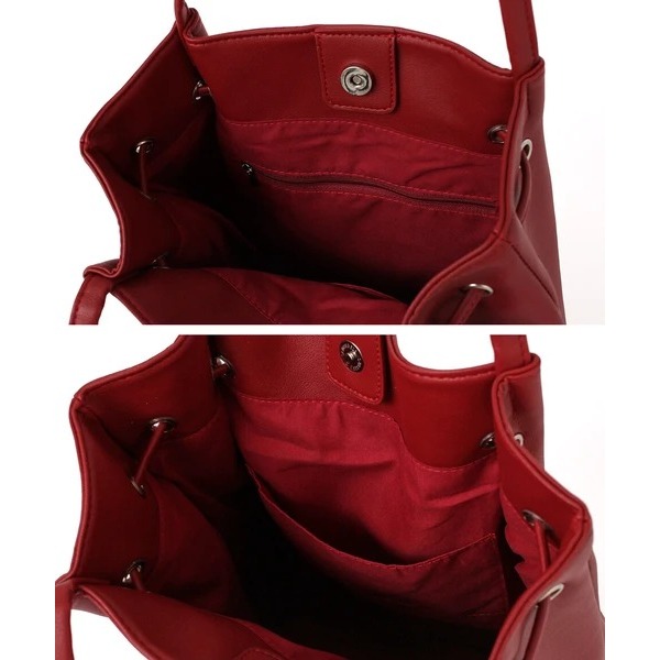 秋月堂 日本ALTROSE大容量大方包 托特包 肩背包 側背包 4色 日本🇯🇵直送-細節圖10