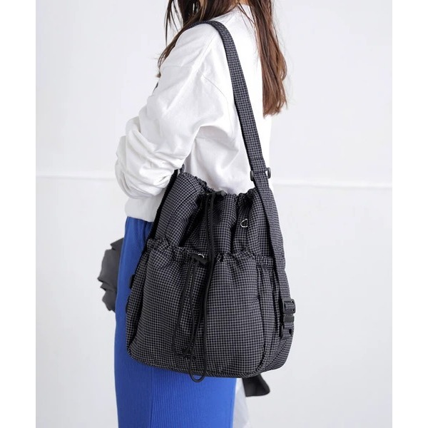 秋月堂 日本ALTROSE兩用A4尺寸後背包 肩背包 4色 日本🇯🇵直送-細節圖3