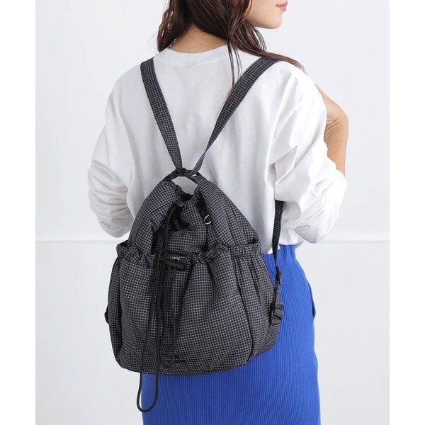 秋月堂 日本ALTROSE兩用A4尺寸後背包 肩背包 4色 日本🇯🇵直送-細節圖4