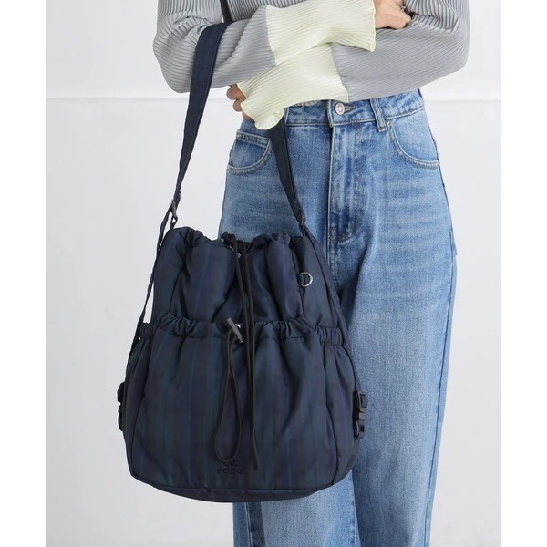 秋月堂 日本ALTROSE兩用A4尺寸後背包 肩背包 4色 日本🇯🇵直送-細節圖7