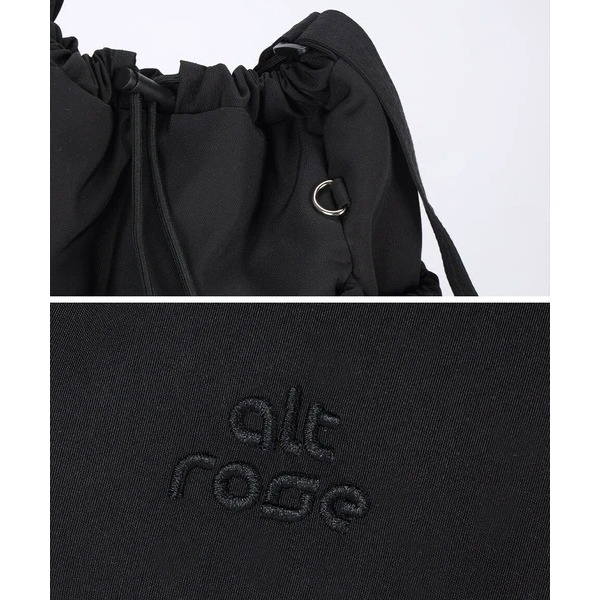 秋月堂 日本ALTROSE兩用A4尺寸後背包 肩背包 4色 日本🇯🇵直送-細節圖9