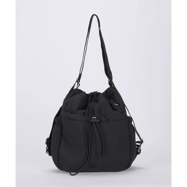 秋月堂 日本ALTROSE兩用A4尺寸後背包 肩背包 4色 日本🇯🇵直送-規格圖11