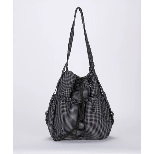 秋月堂 日本ALTROSE兩用A4尺寸後背包 肩背包 4色 日本🇯🇵直送-規格圖11