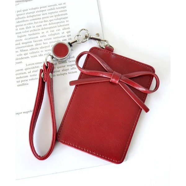 秋月堂 日本ALTROSE通行證證件夾 悠遊卡套 6色 日本🇯🇵直送-細節圖4