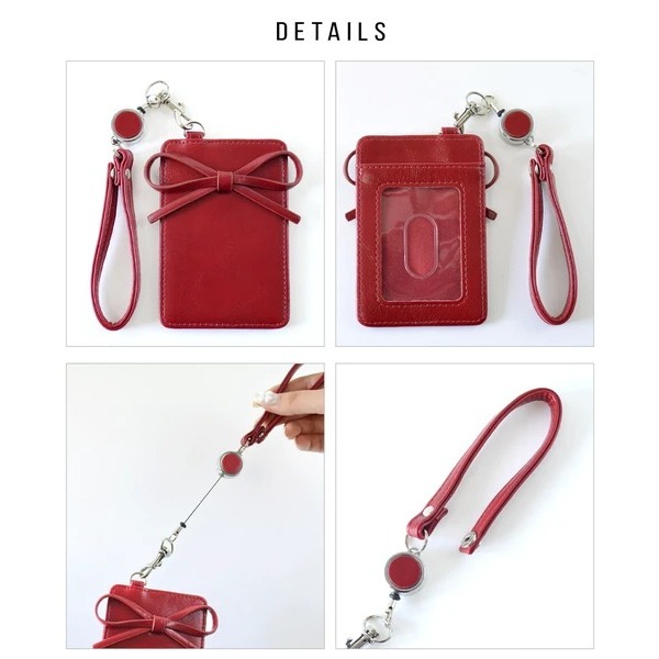 秋月堂 日本ALTROSE通行證證件夾 悠遊卡套 6色 日本🇯🇵直送-細節圖10