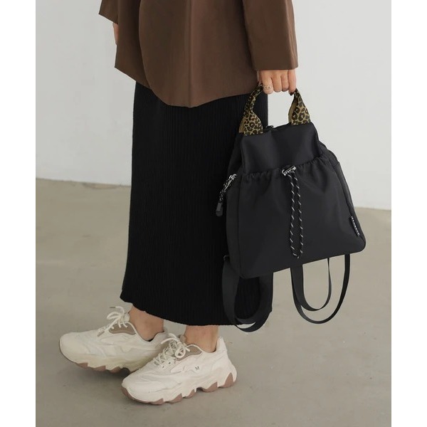 秋月堂 日本ALTROSE迷你後背包 4色 日本🇯🇵直送-細節圖4