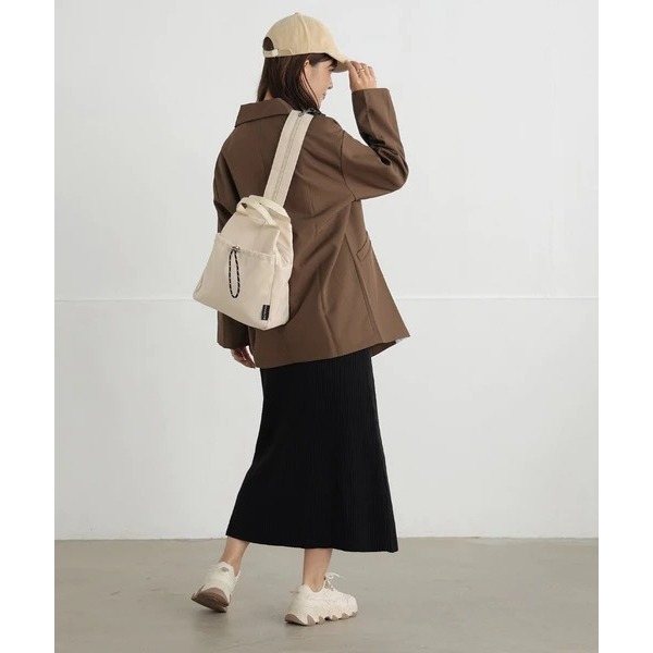 秋月堂 日本ALTROSE迷你後背包 4色 日本🇯🇵直送-細節圖7