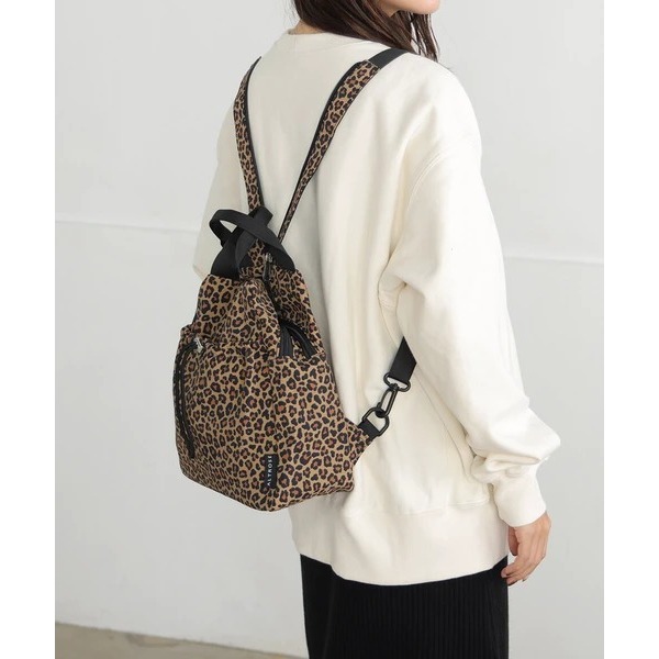 秋月堂 日本ALTROSE迷你後背包 4色 日本🇯🇵直送-細節圖8