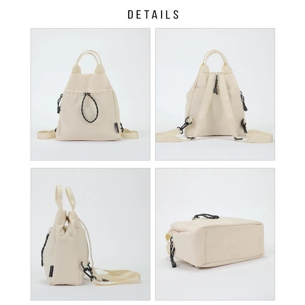 秋月堂 日本ALTROSE迷你後背包 4色 日本🇯🇵直送-細節圖11