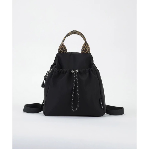 秋月堂 日本ALTROSE迷你後背包 4色 日本🇯🇵直送-規格圖11