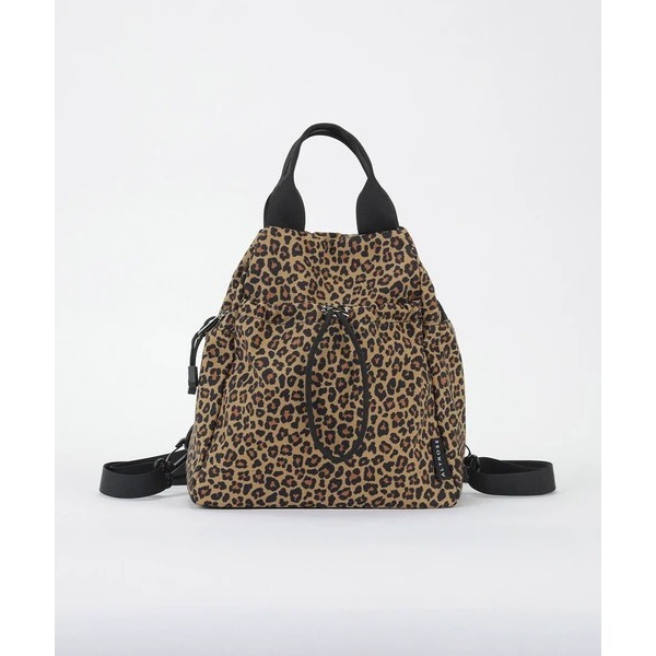 秋月堂 日本ALTROSE迷你後背包 4色 日本🇯🇵直送-規格圖11