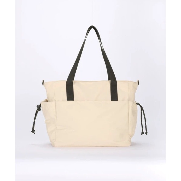 秋月堂 日本ALTROSE尼龍兩用托特包 肩背包 大容量 3色 日本🇯🇵直送-規格圖11