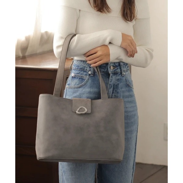 秋月堂 日本ALTROSE A4尺寸兩用手提包 肩背包 3色 日本🇯🇵直送-細節圖7