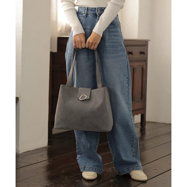 秋月堂 日本ALTROSE A4尺寸兩用手提包 肩背包 3色 日本🇯🇵直送-細節圖8